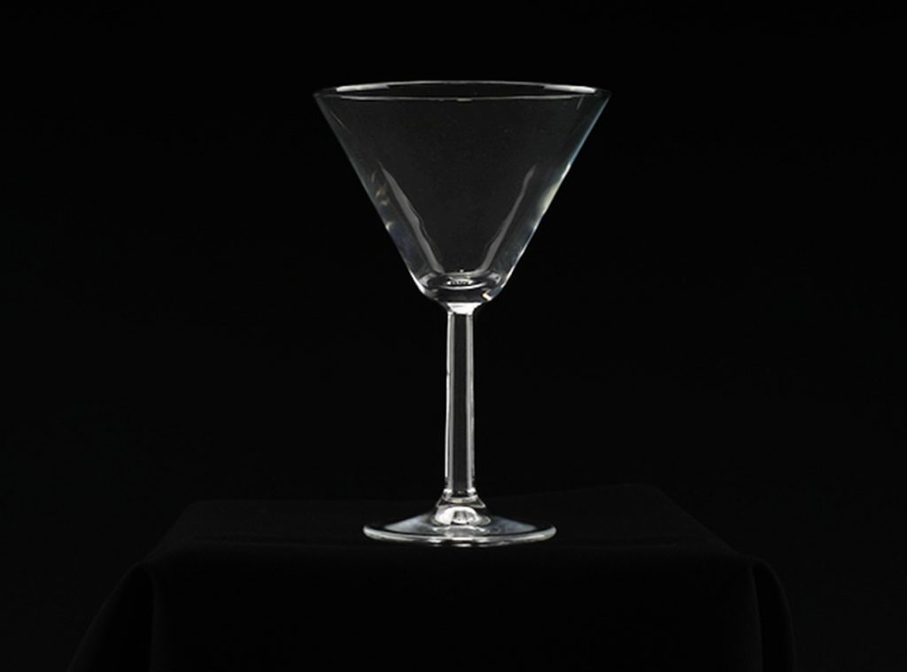 Glass Hire Garden Of England