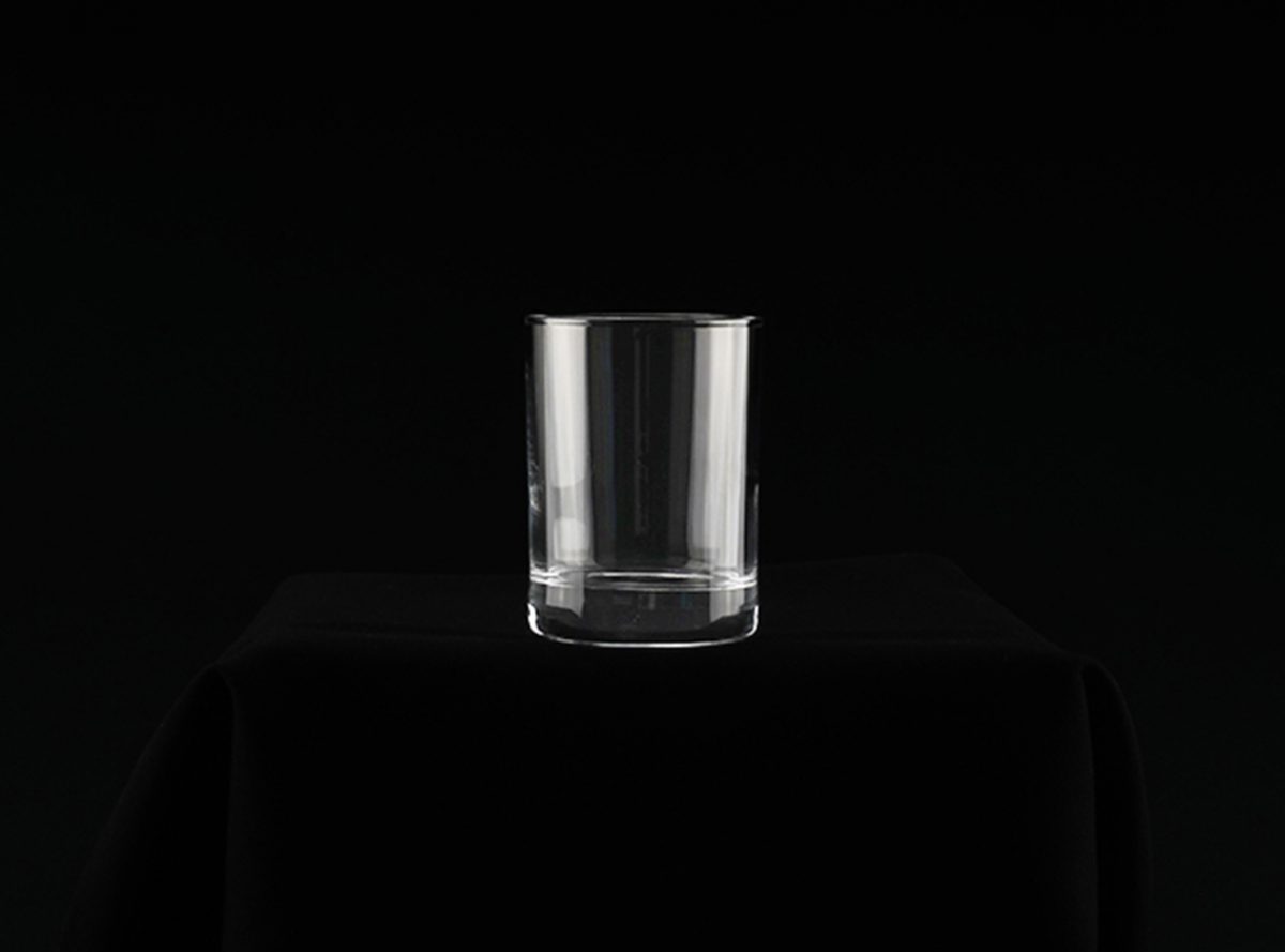 Glass Hire Garden Of England