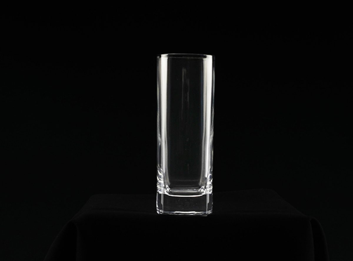 Glass Hire Garden Of England